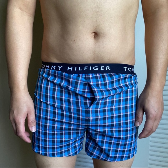 Tommy Hilfiger Other - NWOT Boxer Shorts